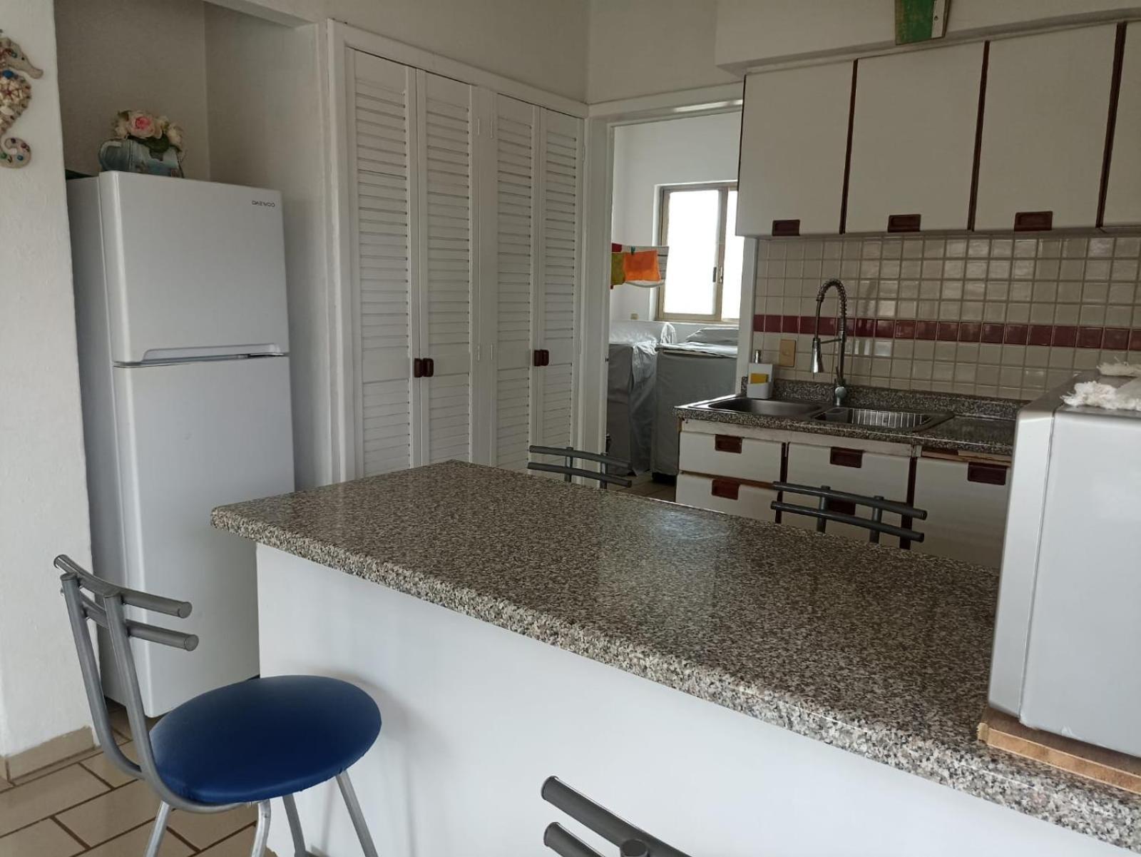 Hermoso Apartamento En Manzanillo Con Alberca Y Cancha De Tenis, Ideal Para Relajarse Y Disfrutar De Una Escapada Tranquila En El Paraiso Tropical Exterior foto